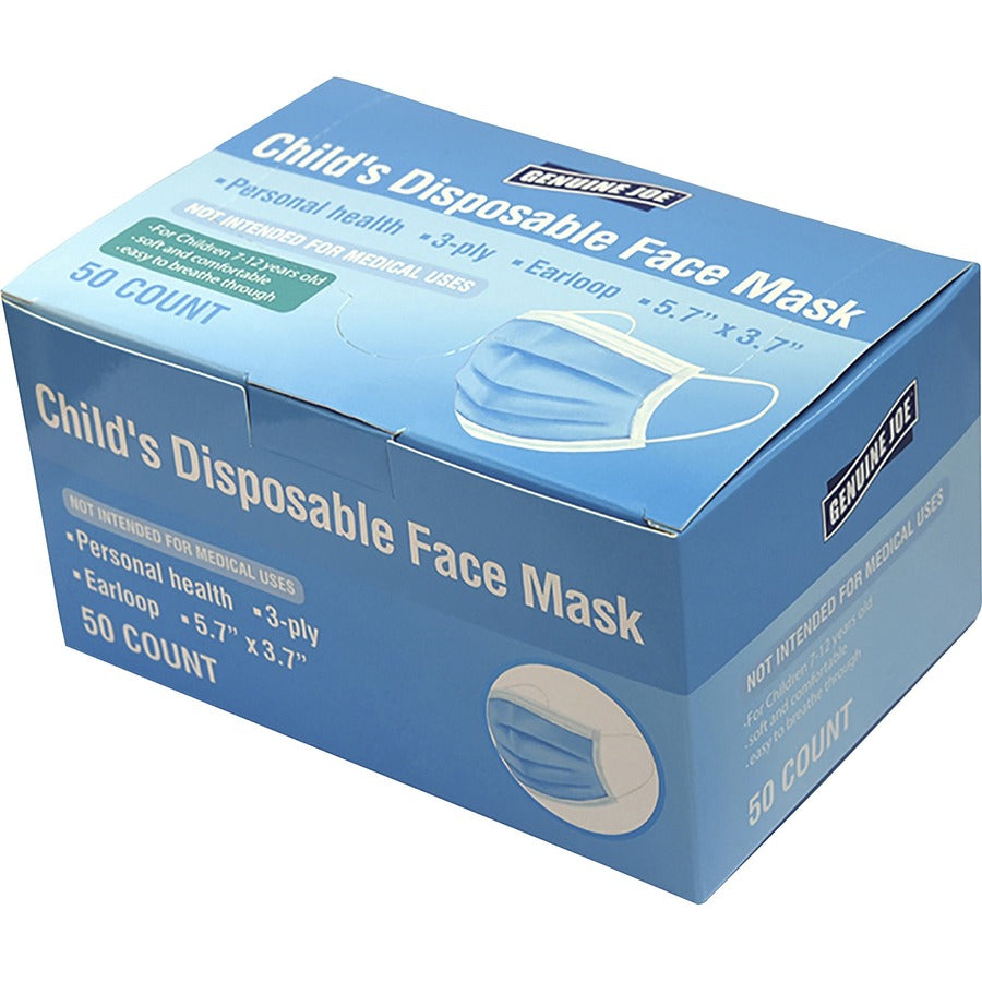 Special Buy Child Face Mask (85171)