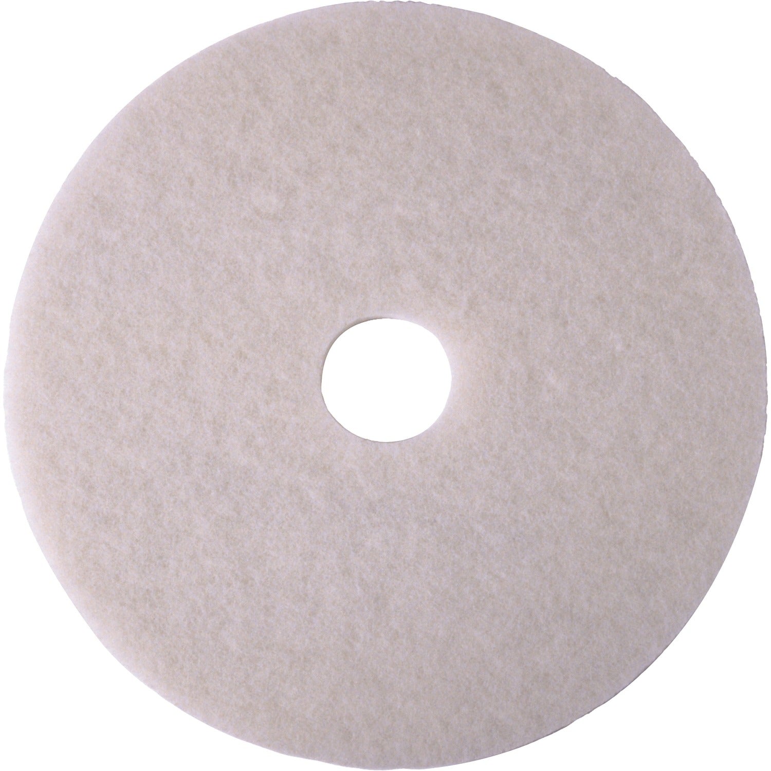 3M White Super Polish Pad 4100 (4100N14)