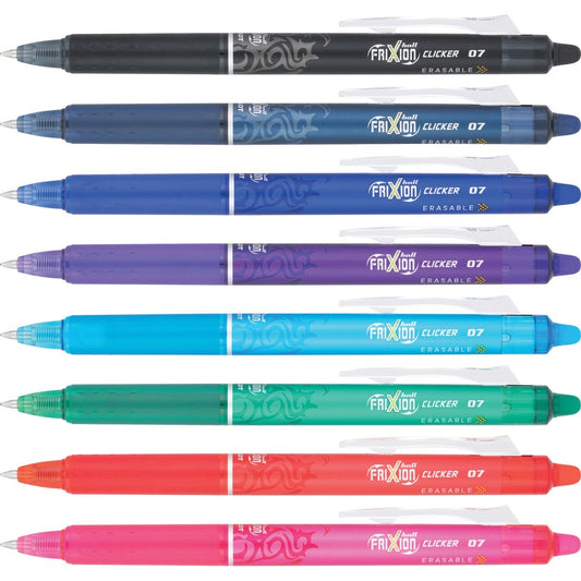 FriXion Erasable Gel Pen (13285)