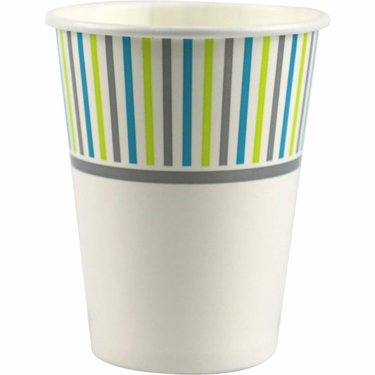 Genuine Joe 12 oz Cold Cups (03162)