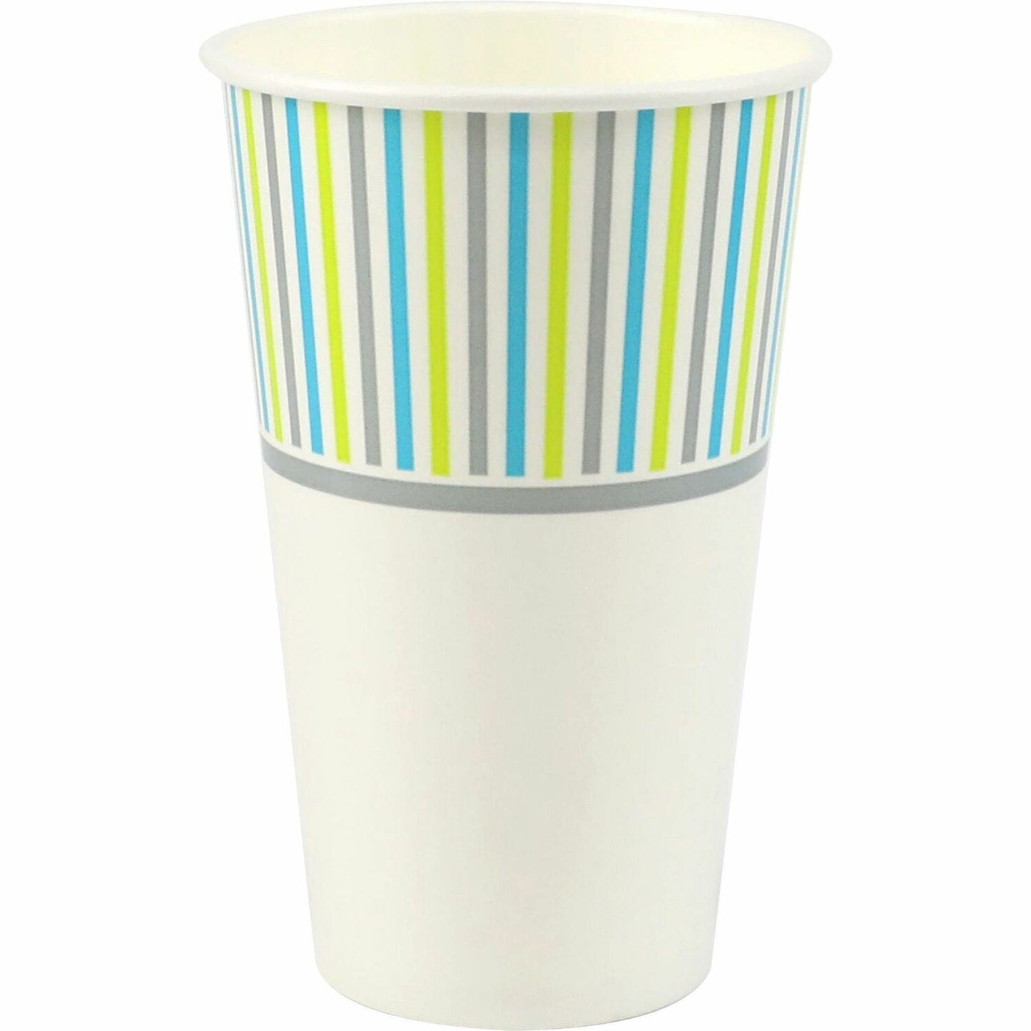 Genuine Joe 16 oz Cold Cups (03163)