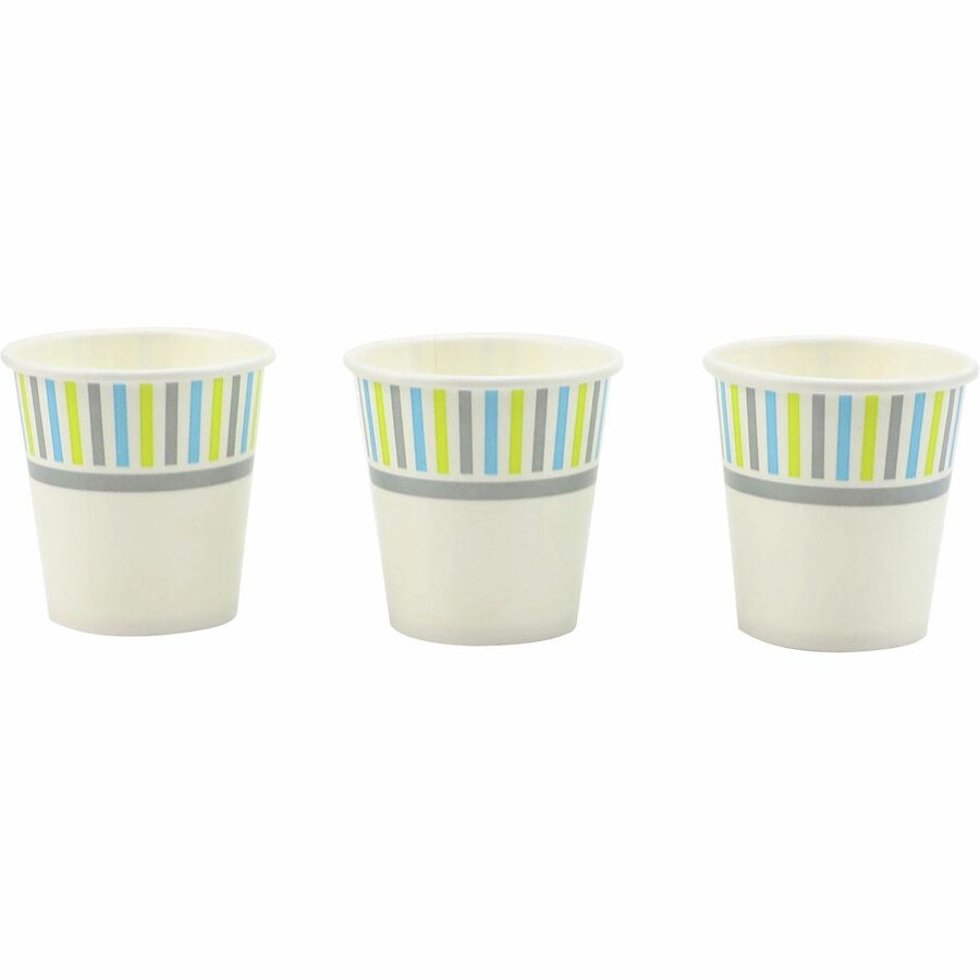 Genuine Joe 3 oz Cold Cups (03161)