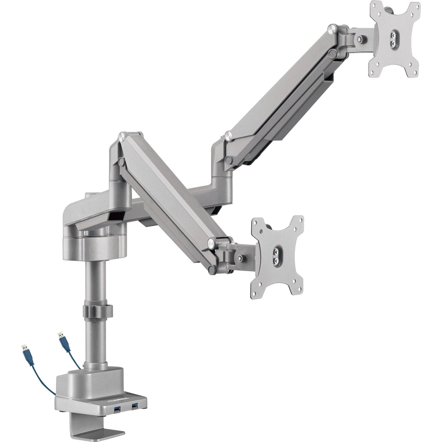 Lorell Mounting Arm for Monitor - Gray (99803)