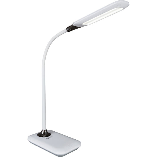 OttLite Enhance LED Desk Lamp with Sanitizing (SCD0500S)