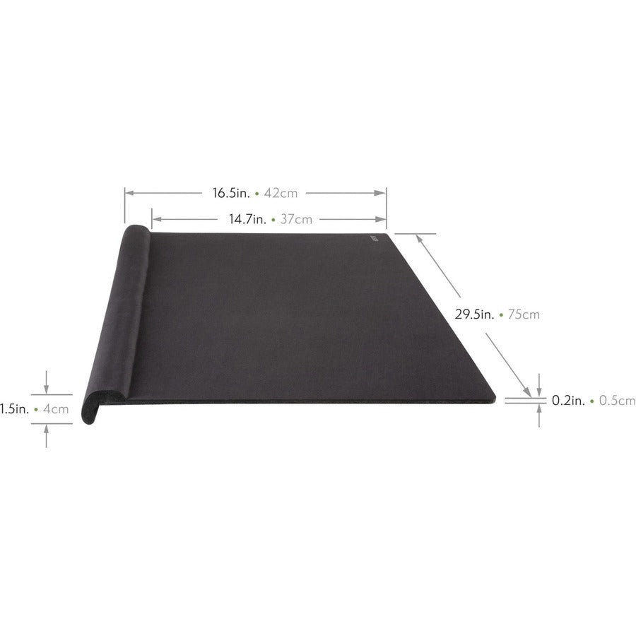 Allsop ErgoEdge Deskpad (32191)