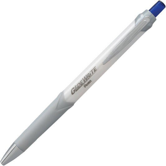 Pentel GlideWrite Signature Gel Ballpoint Pen (BX930WC)