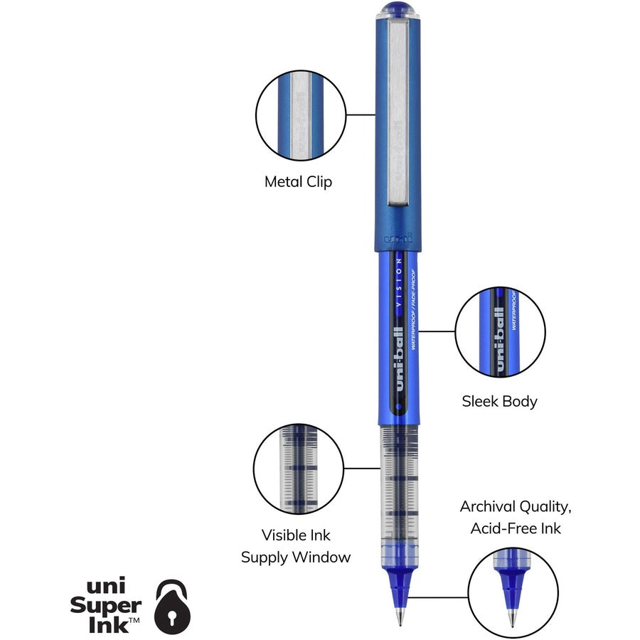  Vision Rollerball Pen (70132)