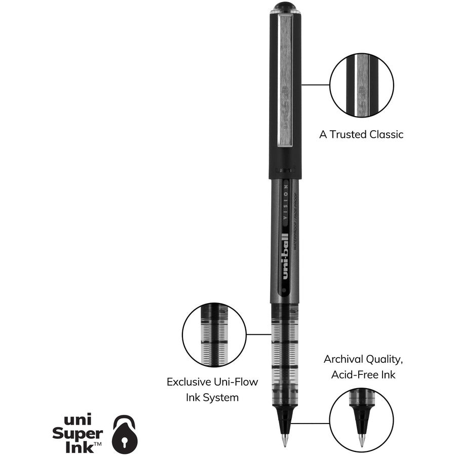  Vision Rollerball Pen (70133)