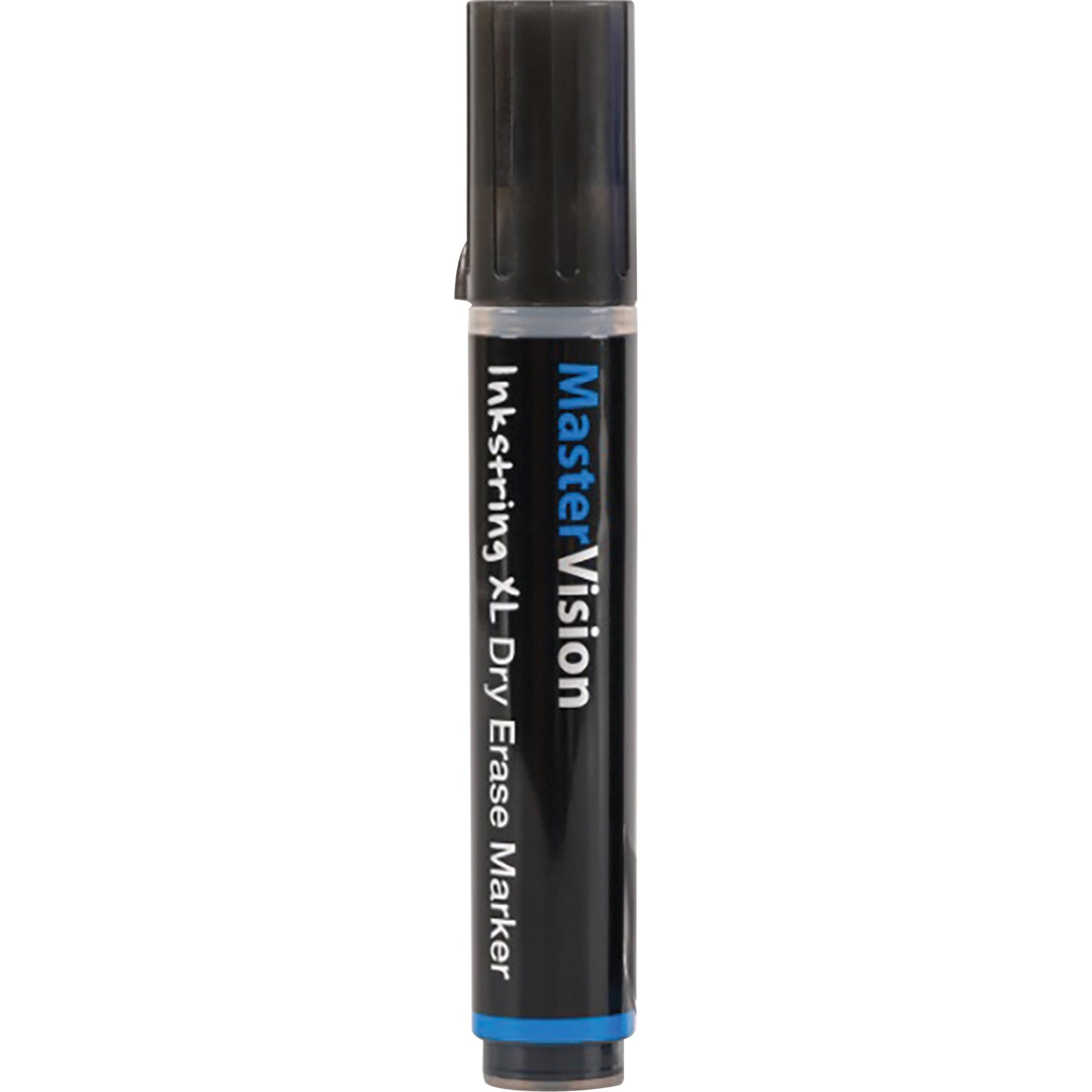 Bi-silque Inkstring XL Dry Erase Markers (PE4301)
