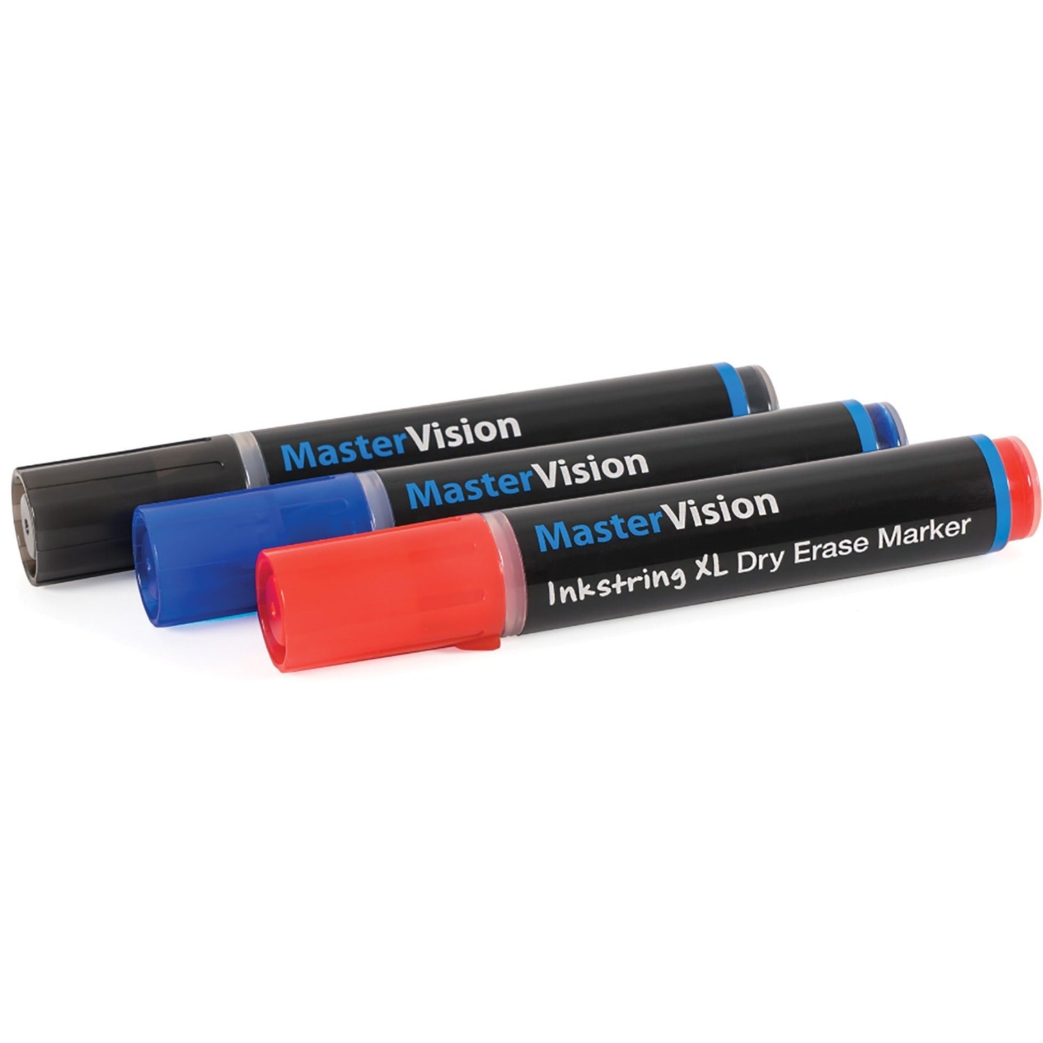 Bi-silque Dry Erase Markers (PE4104)