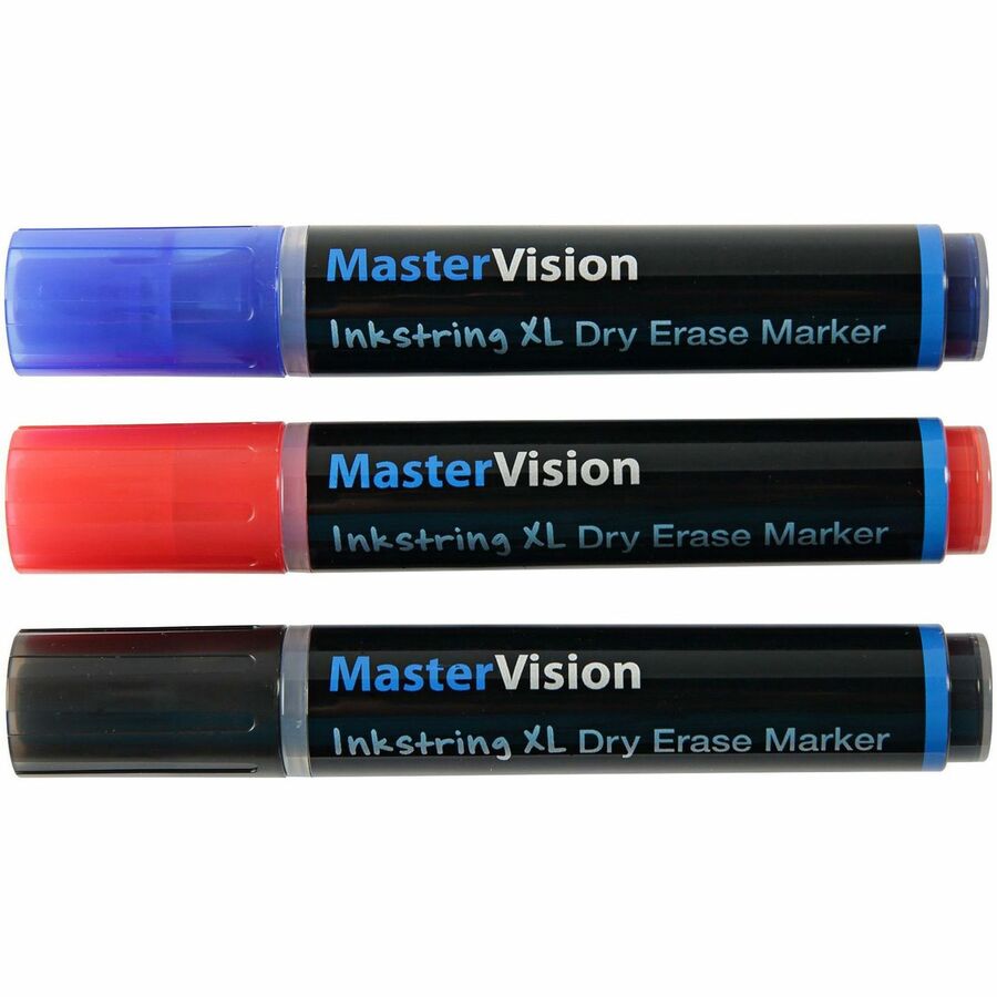 Bi-silque Dry Erase Markers (PE4104)