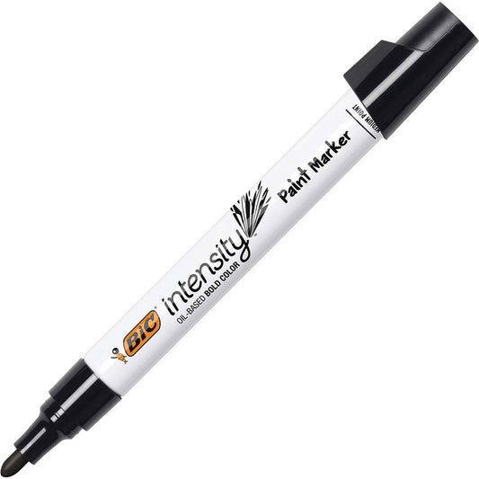 BIC Intensity Paint Marker (PMPTP71AST)