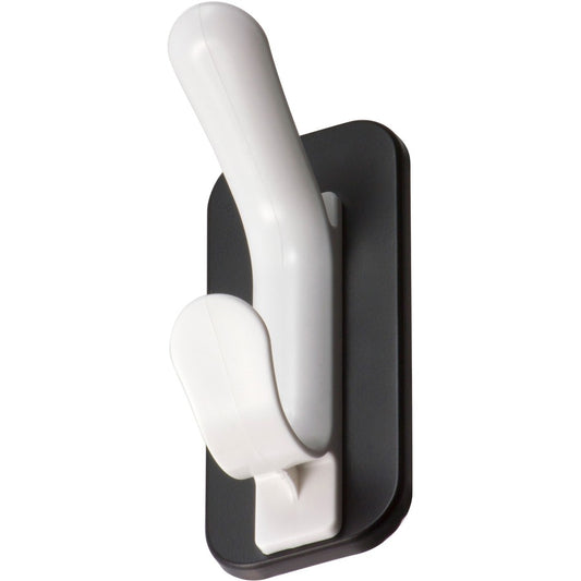 Lorell Magnetic Double Coat Hook (02872)