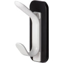 Lorell Magnetic Double Coat Hook (02872)