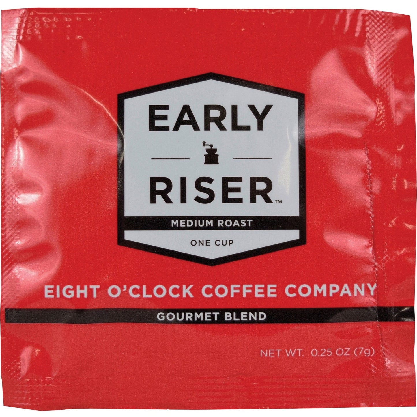 Eight O'Clock Coffee Pod Early Riser Coffee (CCFEOC1R)