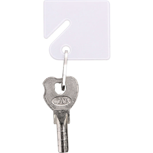 Sparco Square Key Tags (02887)