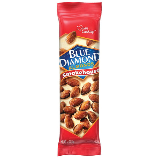 BlueDiamond Smokehouse Almonds (5179)