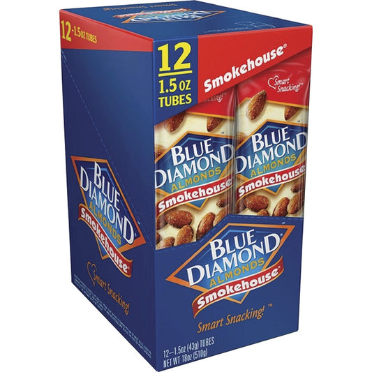 BlueDiamond Smokehouse Almonds (5179)