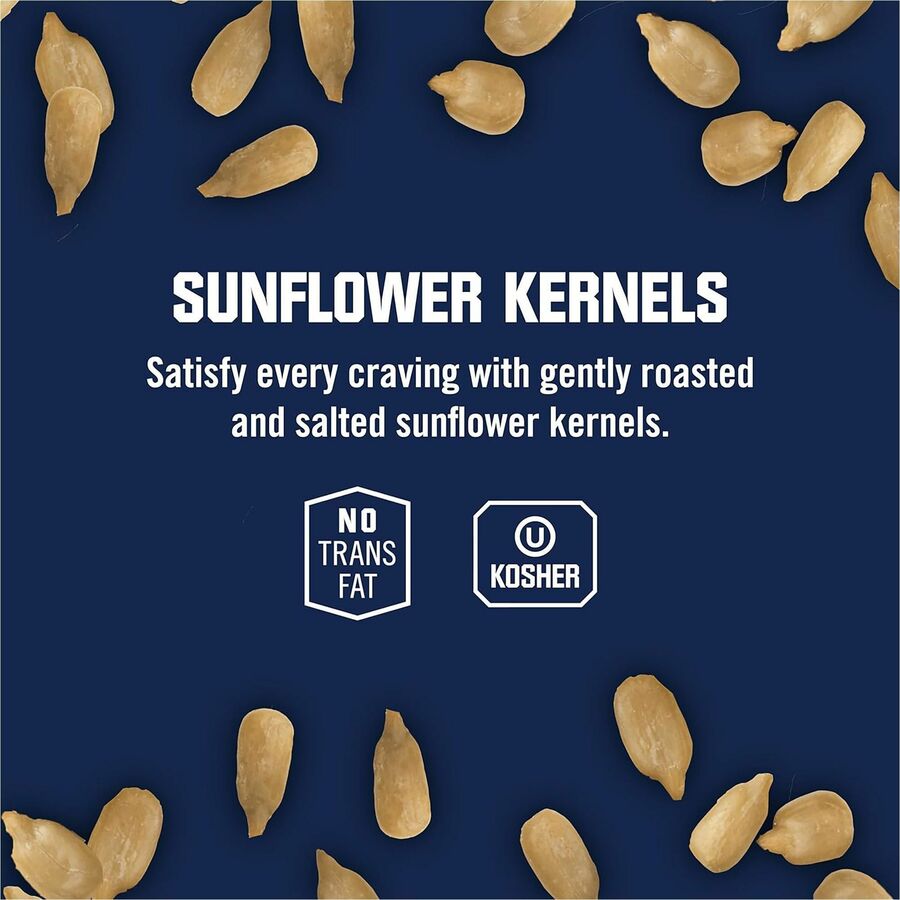 Kar's Roasted & Salted Sunflower Kernels (SN08235)