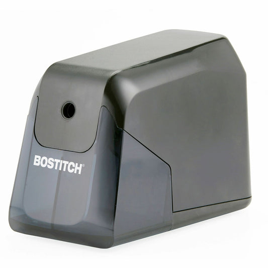 Bostitch BPS4 Battery Powered Pencil Sharpener (BPS4BLK)