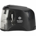 Business Source 2-way Electric Pencil Sharpener (02870)