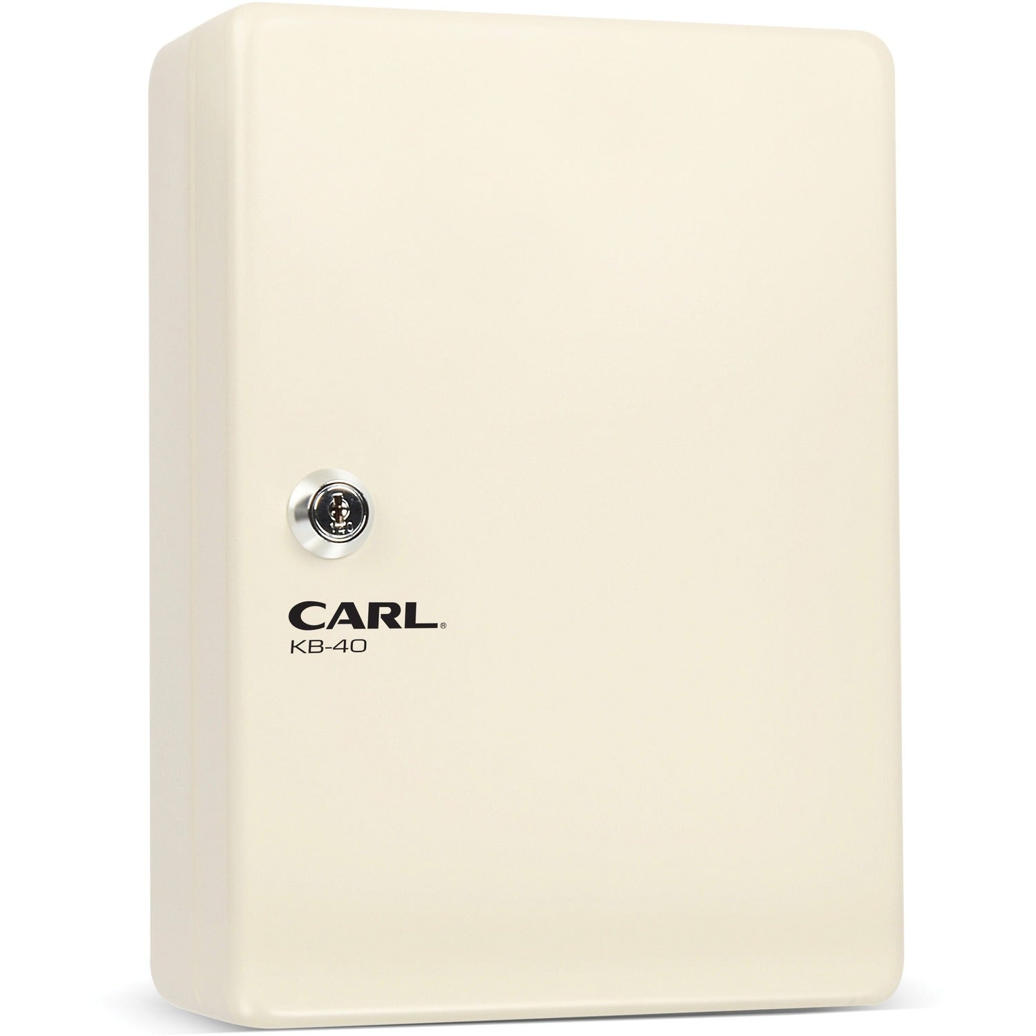 CARL Steel Security Key Cabinet (80038)