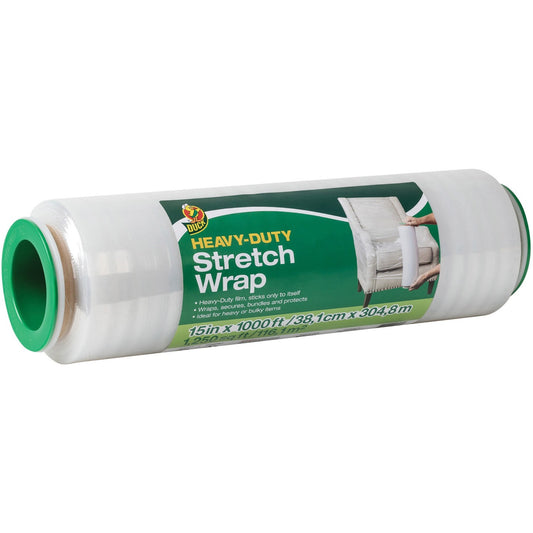 Duck Heavy-duty Stretch Wrap (285709)