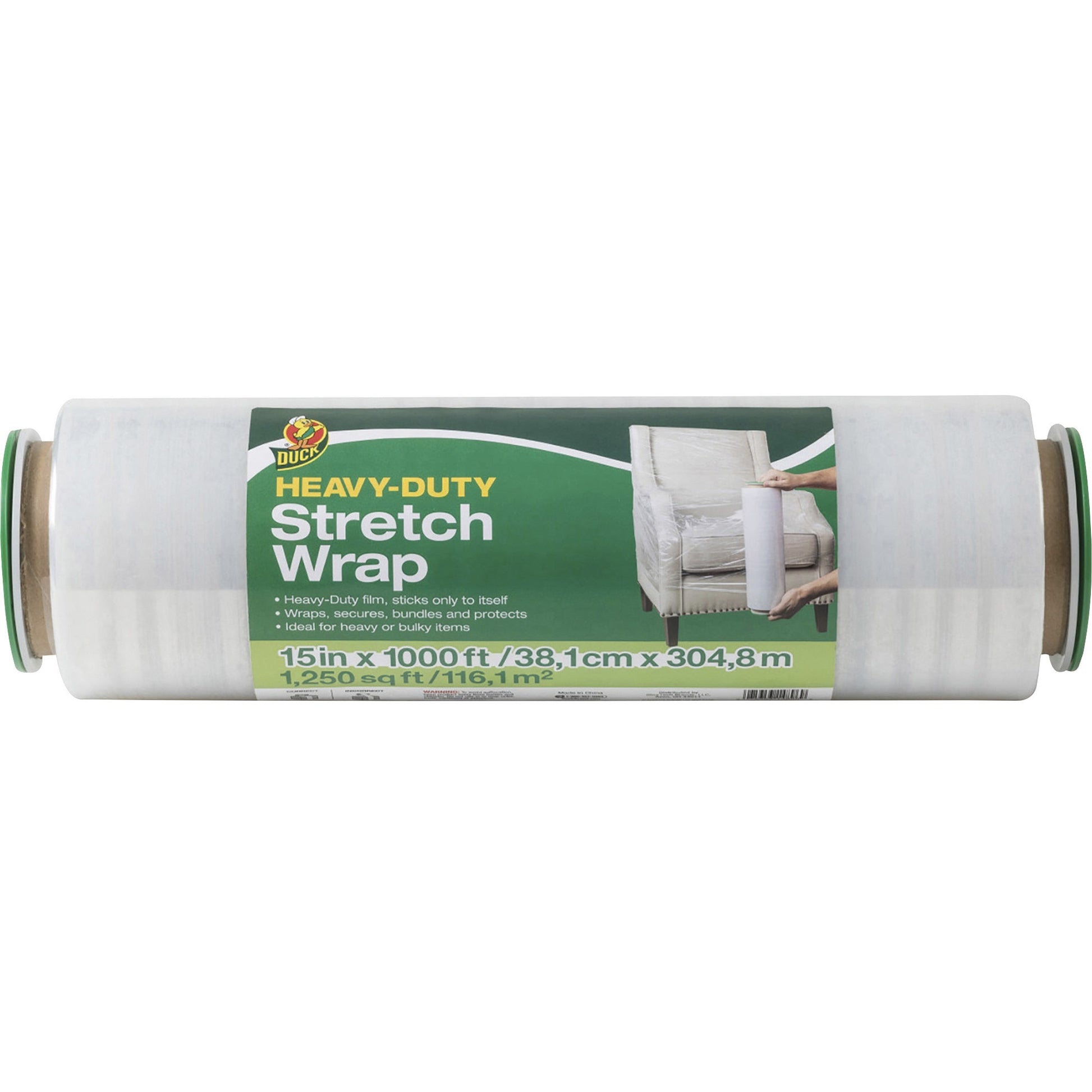 Duck Heavy-duty Stretch Wrap (285709)