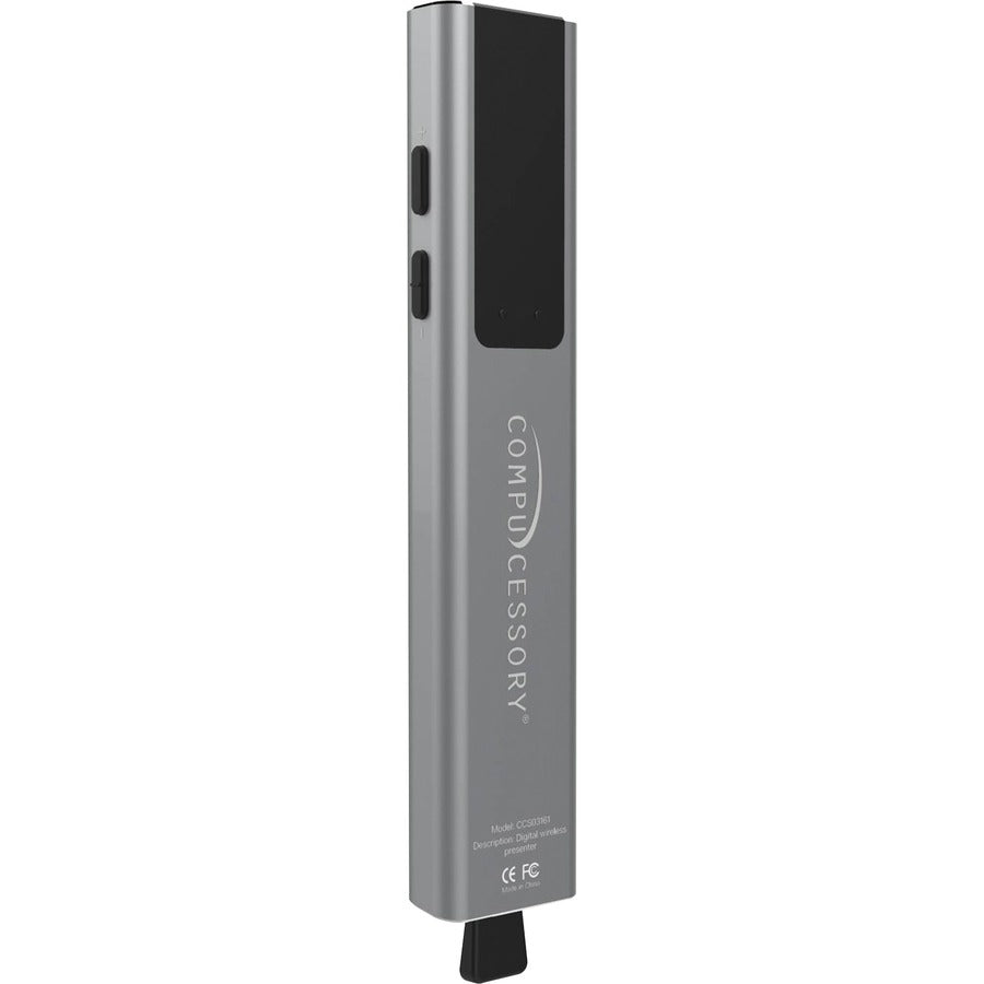 Compucessory Wireless Digital Presenter (03161)