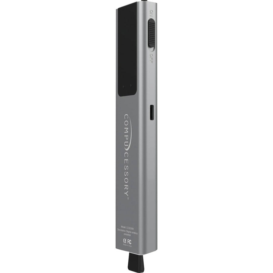 Compucessory Wireless Digital Presenter (03161)