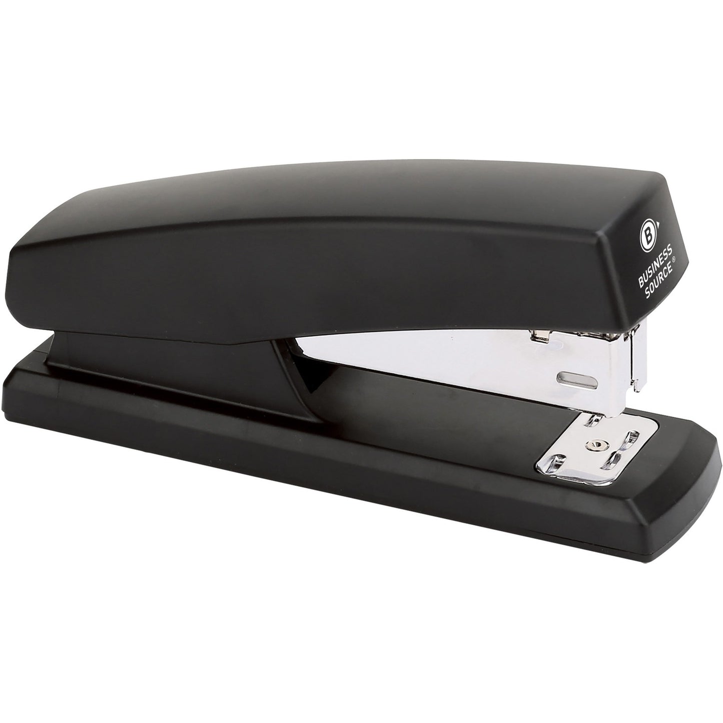 Business Source Half-strip Stapler (03197)