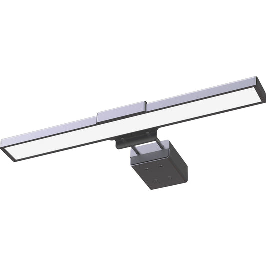 Lorell 11" LED Monitor Lamp (03149)