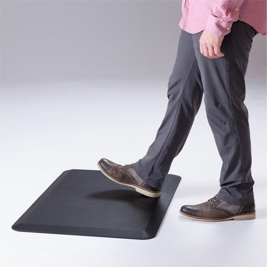 Safco Movable Anti-Fatigue Mat (2111BL)