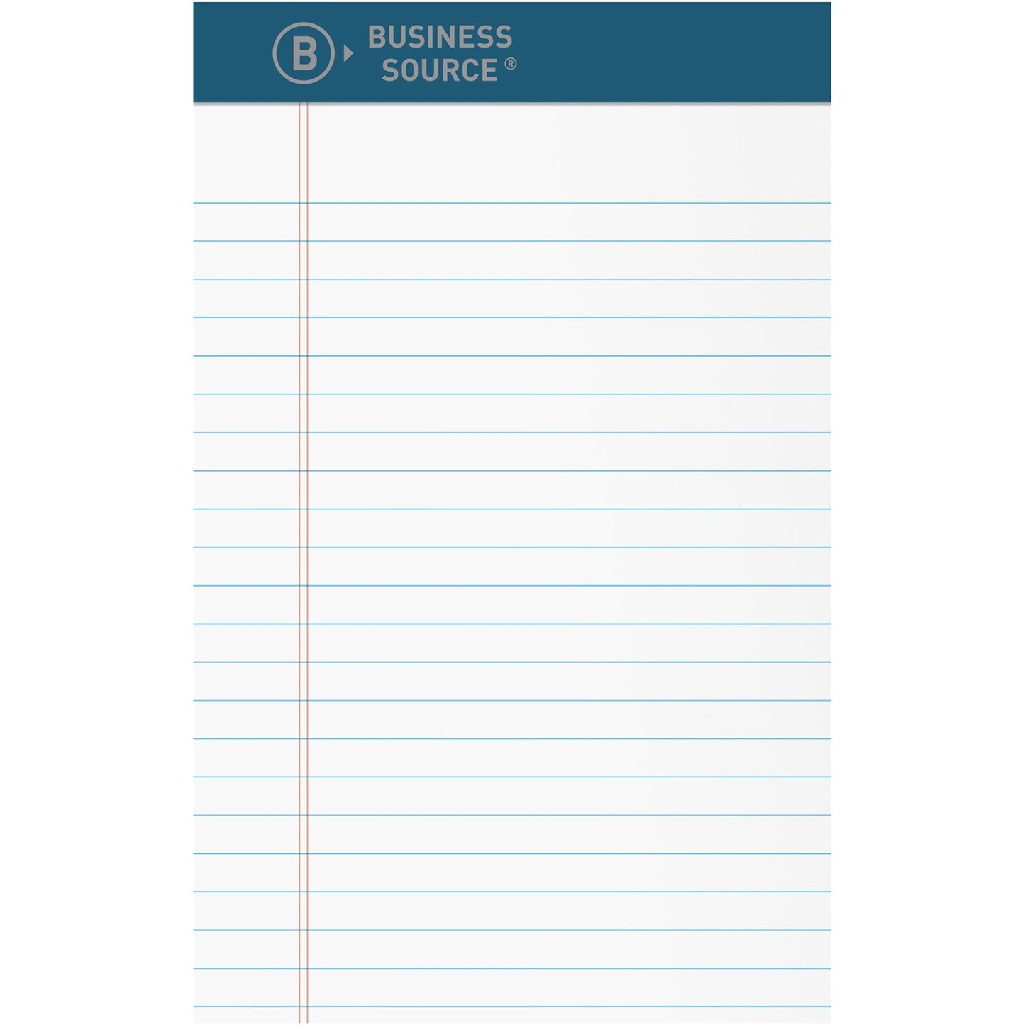 Business Source Premium Writing Pad (03105)