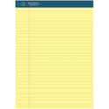 Business Source Premium Writing Pad (03108)