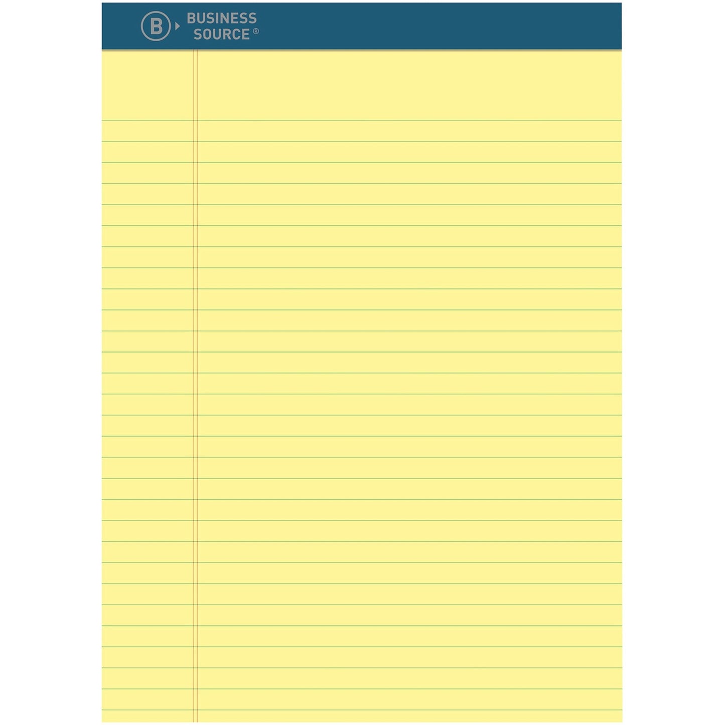 Business Source Premium Writing Pad (03108)