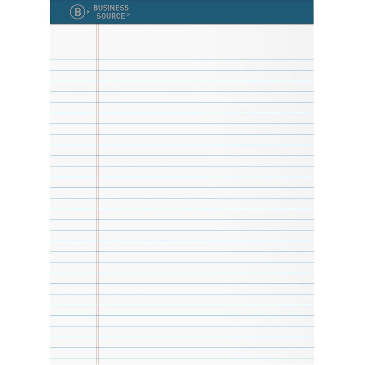 Business Source Premium Writing Pad (03107)