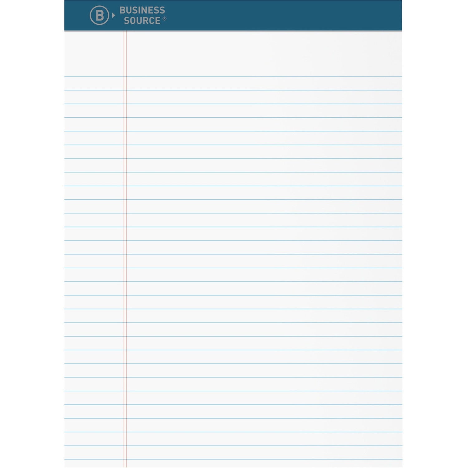 Business Source Premium Writing Pad (03107)