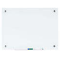 Bi-silque Dry-Erase Glass Board (GL074407)