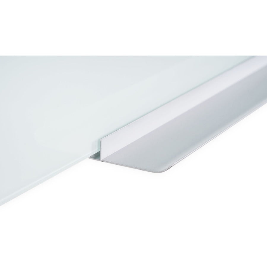 Bi-silque Dry-Erase Glass Board (GL074407)