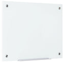 Bi-silque Dry-Erase Glass Board (GL074407)