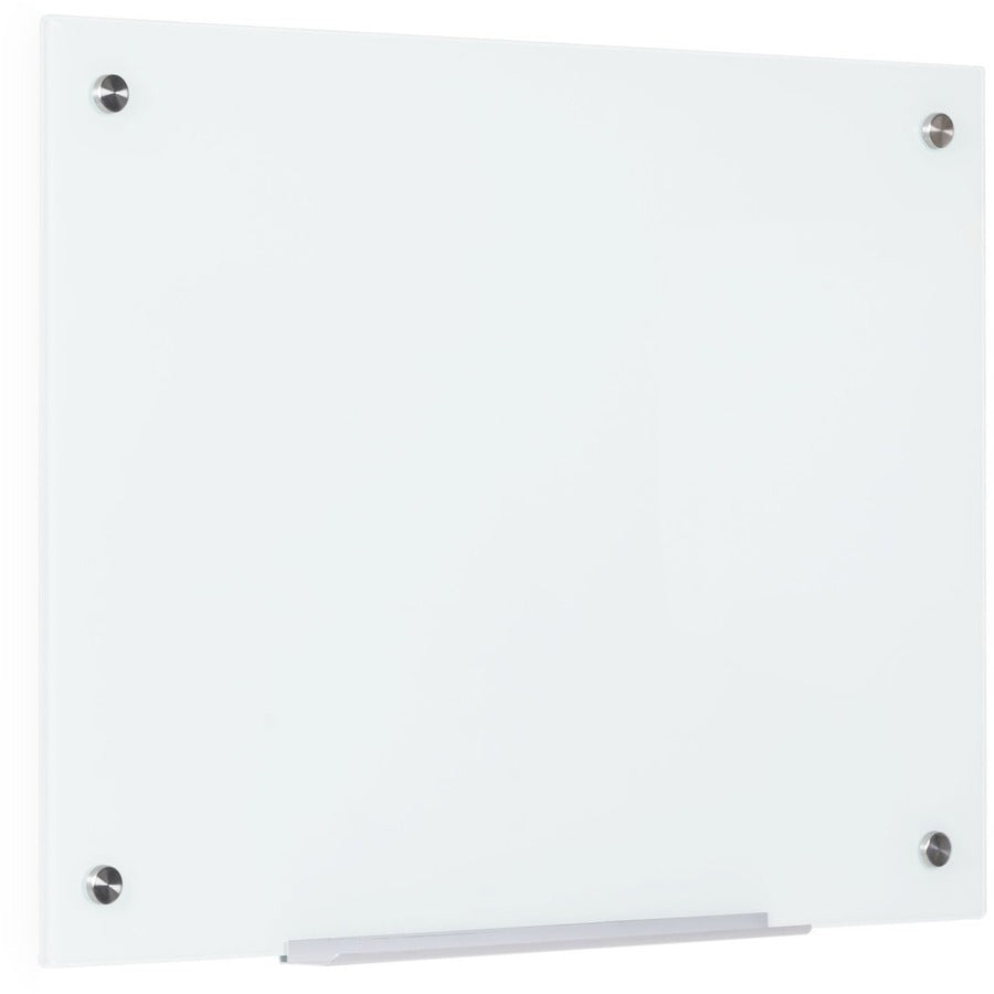 Bi-silque Dry-Erase Glass Board (GL074407)