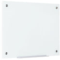 Bi-silque Dry-Erase Glass Board (GL074407)