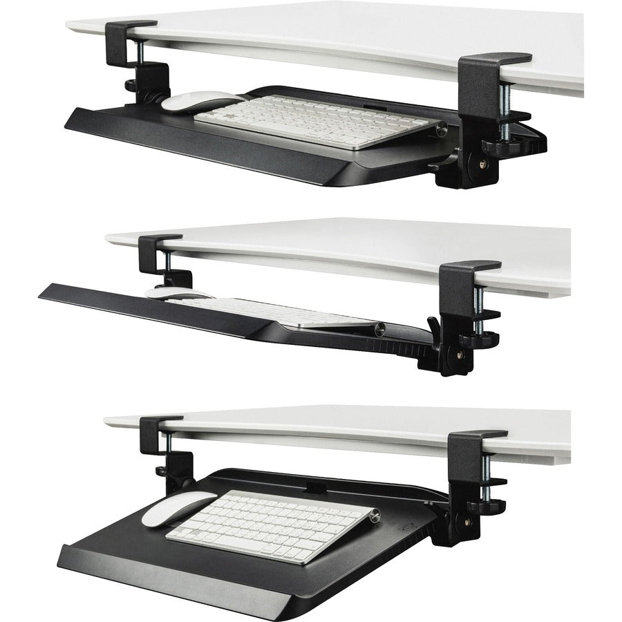 Kantek Tilting Keyboard Tray (KT165)