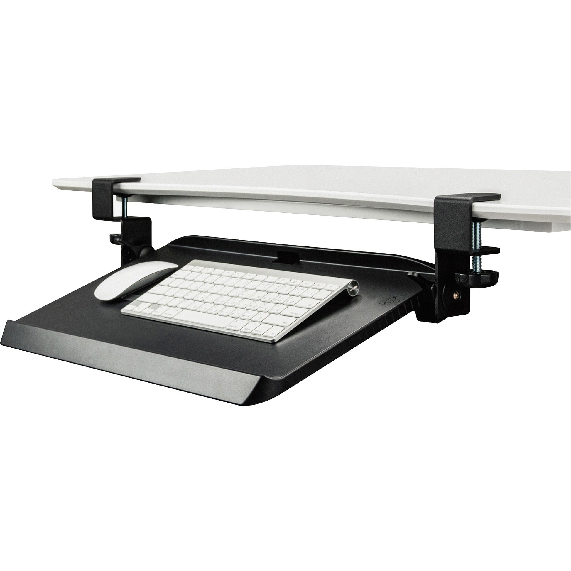 Kantek Tilting Keyboard Tray (KT165)