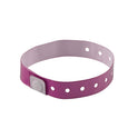 Advantus Colored Vinyl Wristbands (97762)