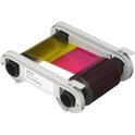 SICURIX Thermal Transfer, Dye Sublimation Ribbon - YMCKO - 1 Each (R5F008AAA)