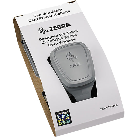 SICURIX Thermal Transfer, Dye Sublimation Ribbon - YMCKO - 1 Each (800300350)