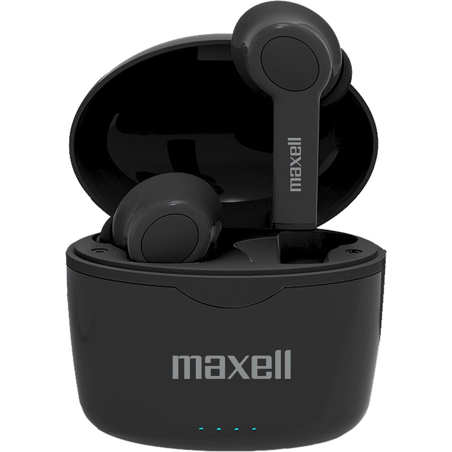 Maxell Sync Up True Wireless Bluetooth Earbuds (199899)