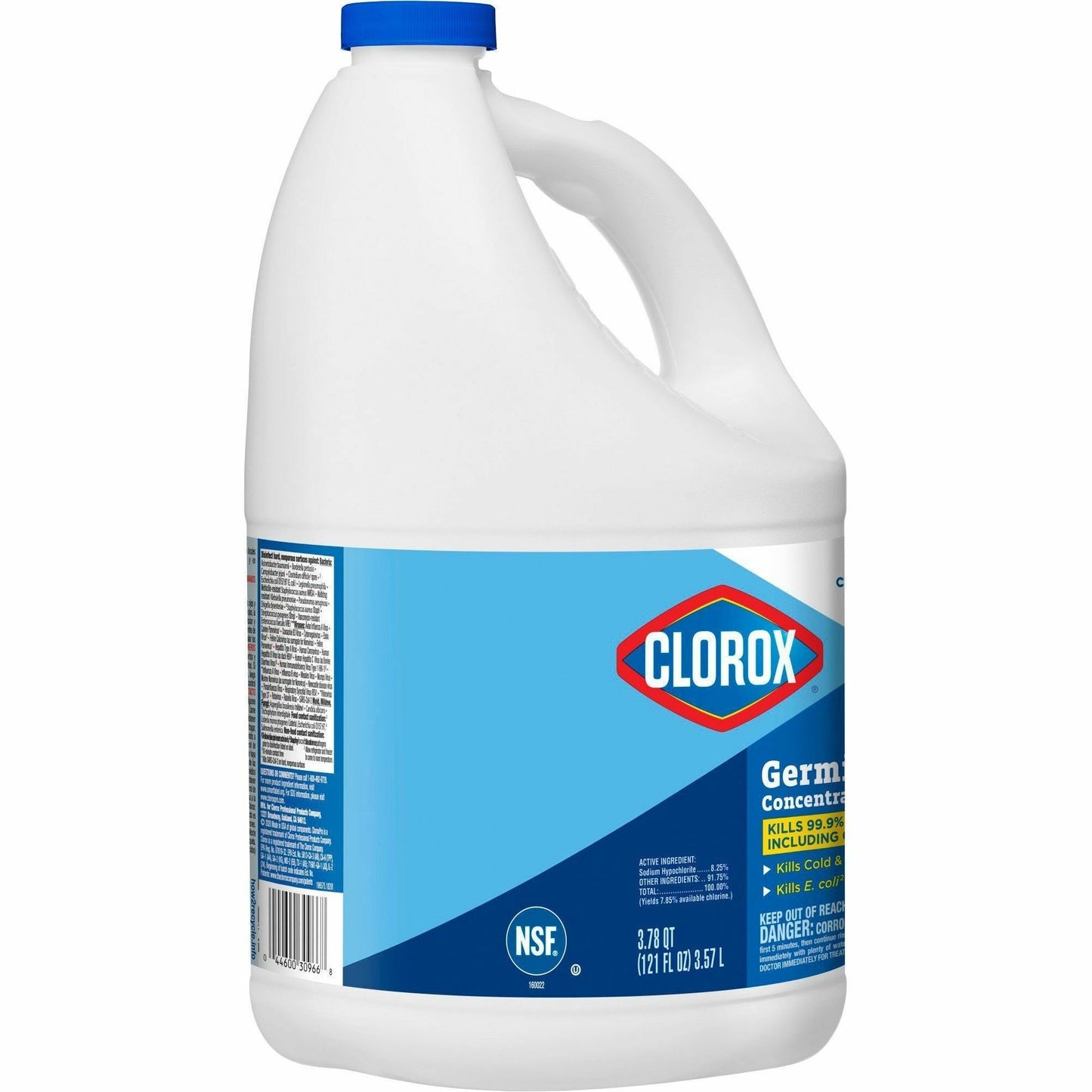  Clorox Germicidal Bleach (30966)